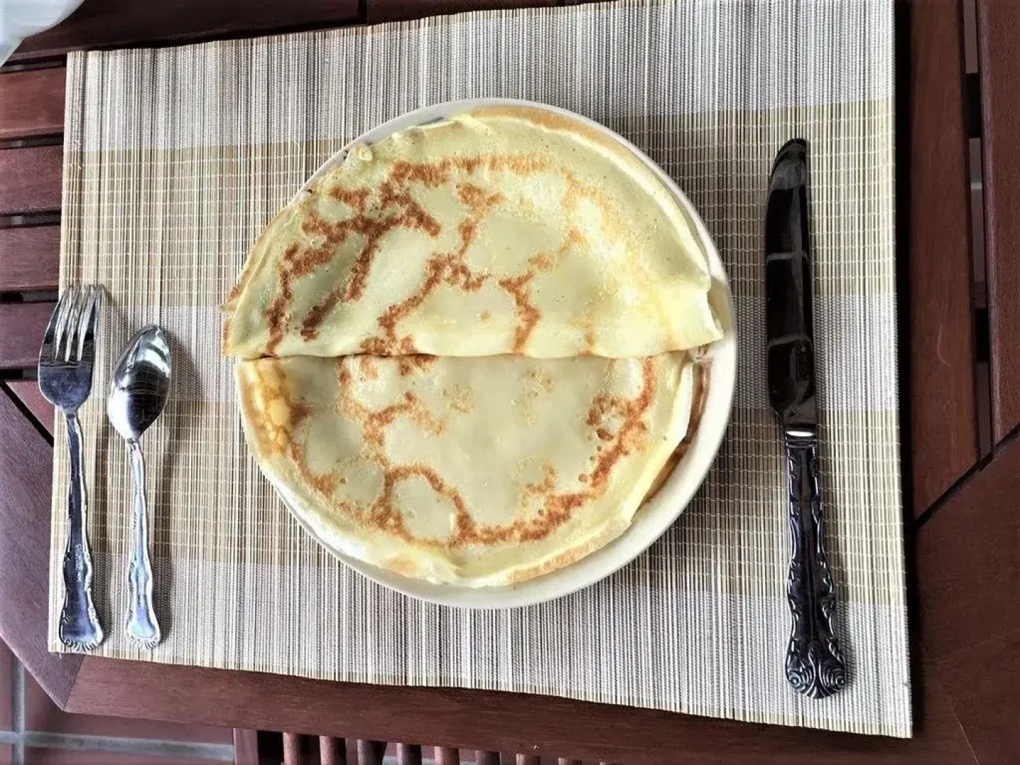 Gite Nam Hien Mekong