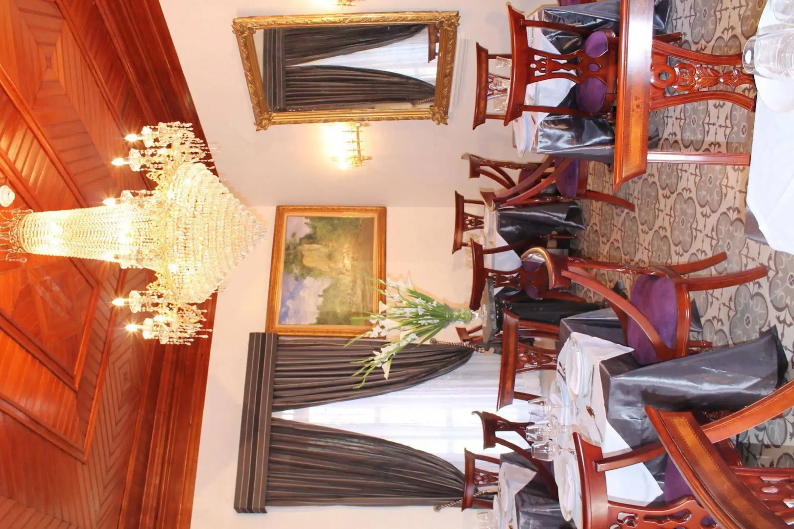 Hotel La Casa del Marques de Comillas