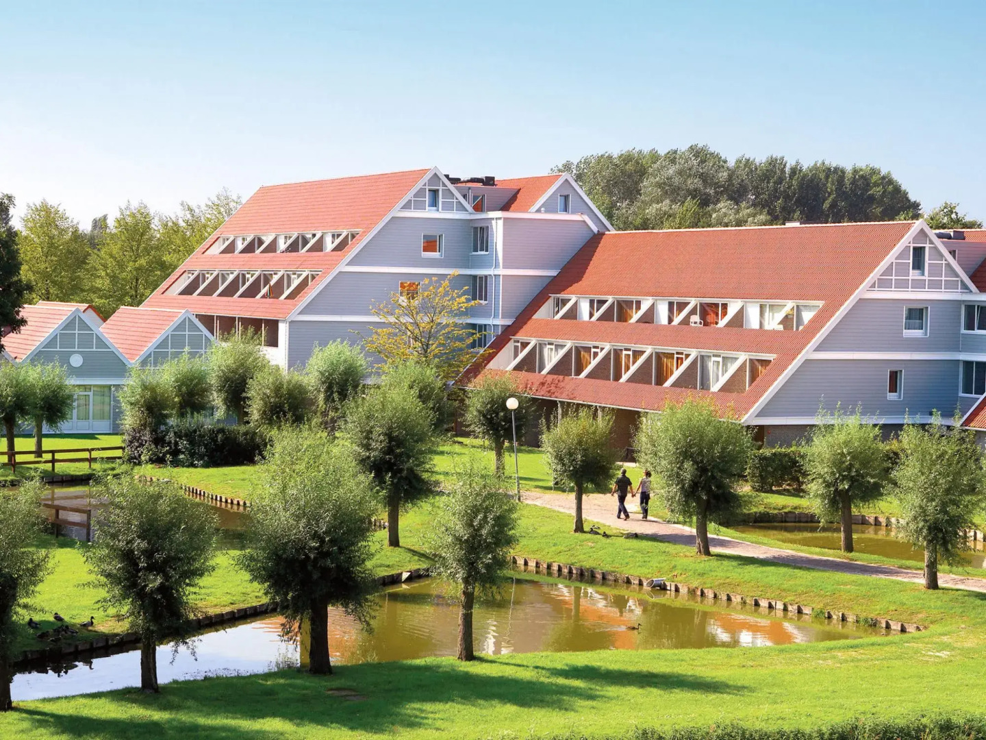 Cosy apartment with dishwasher, near the Grevelingen Lake