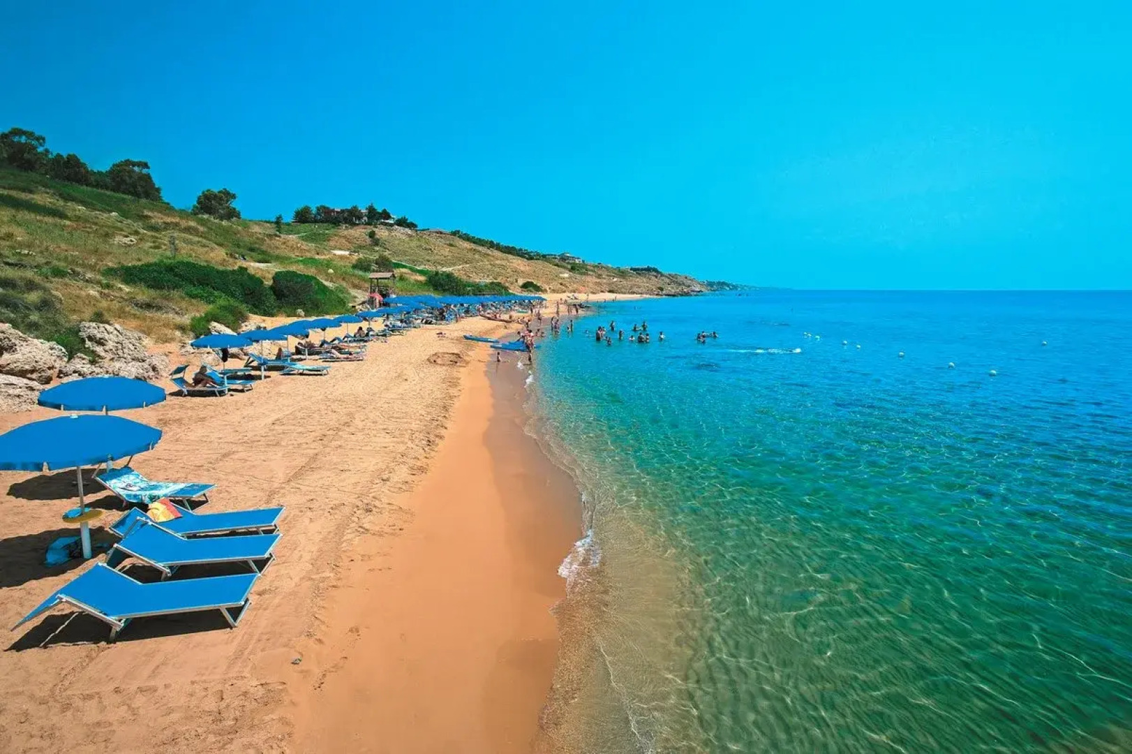 Villaggio LOasi