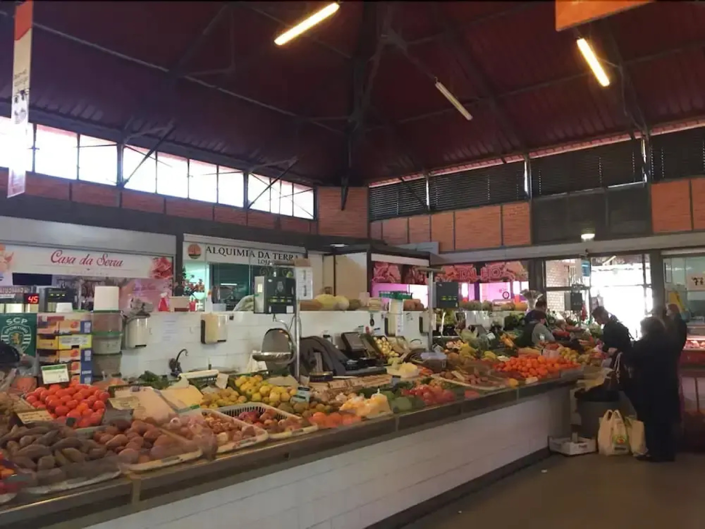 A casa da avó Custoidinha