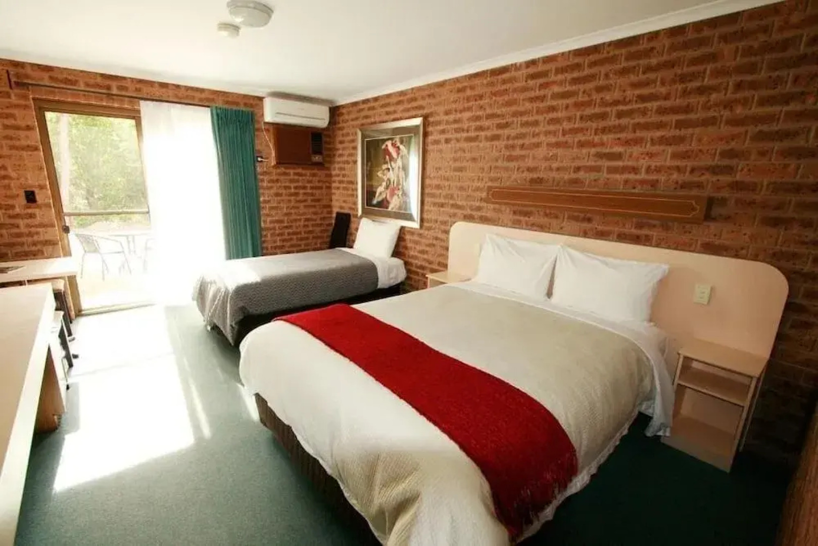 Eildon Parkview Motor Inn