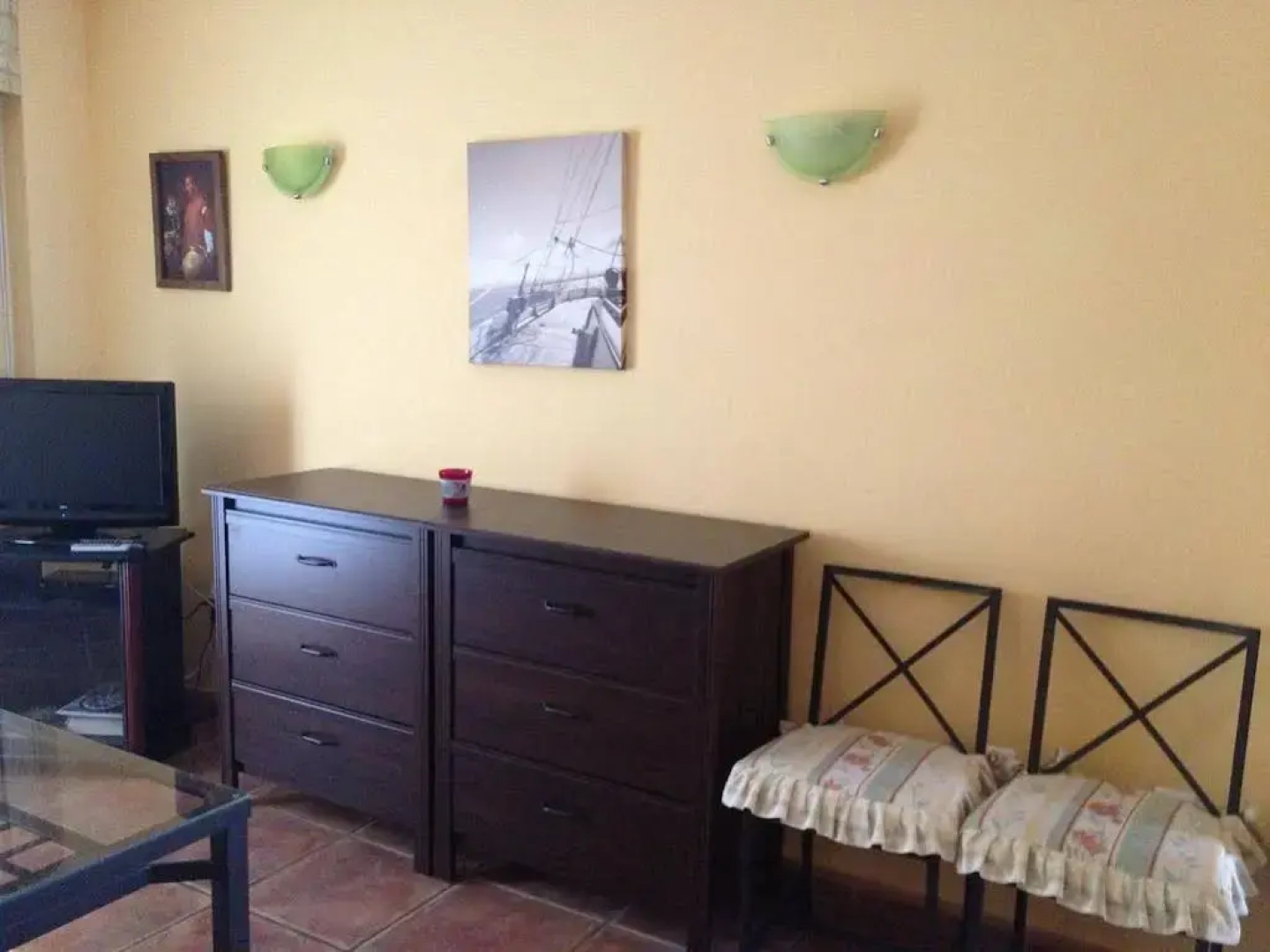 Apartamentos SOL y PLAYA Torremolinos