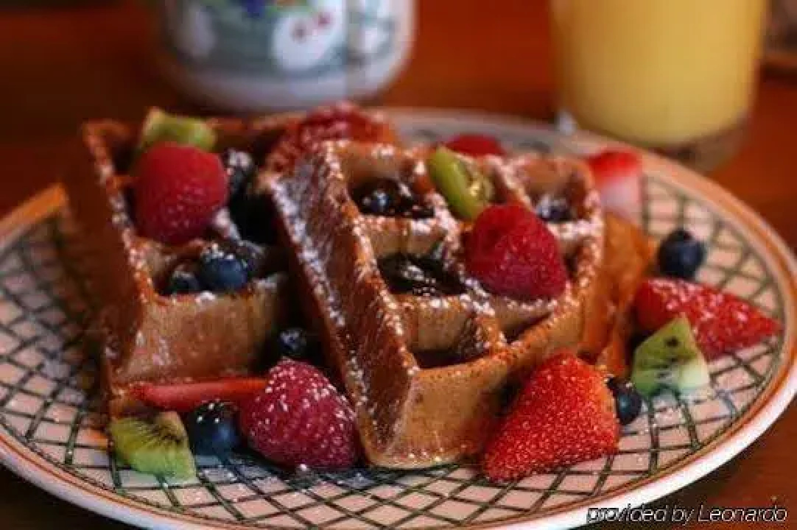 Seven Sea Street Inn