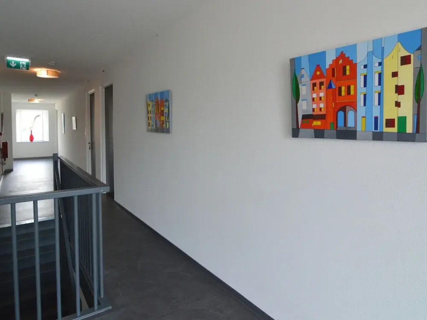 Modern Farmhouse in Wijchen With Private Garden