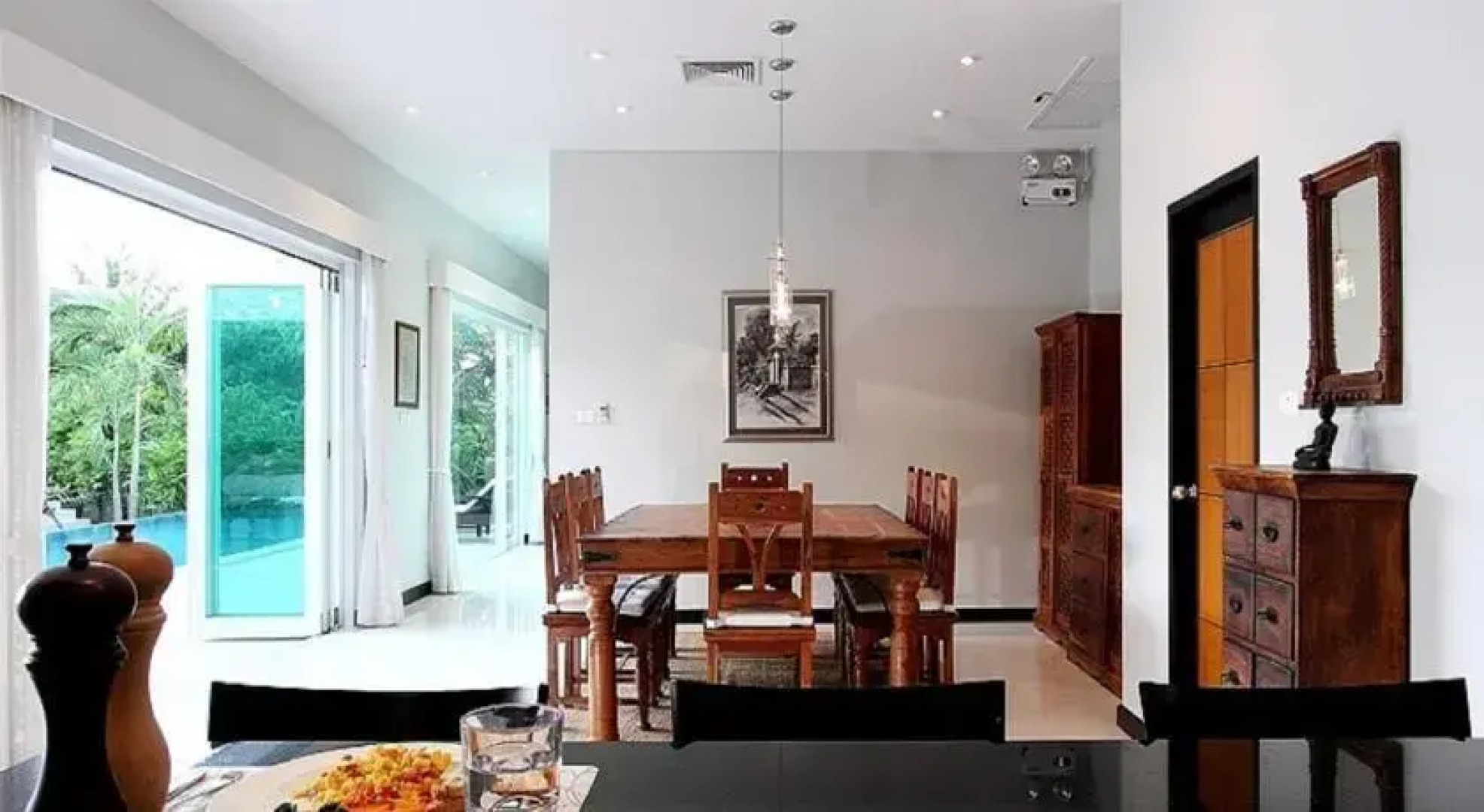 BYG Private Pool Villa @ Phuket Town