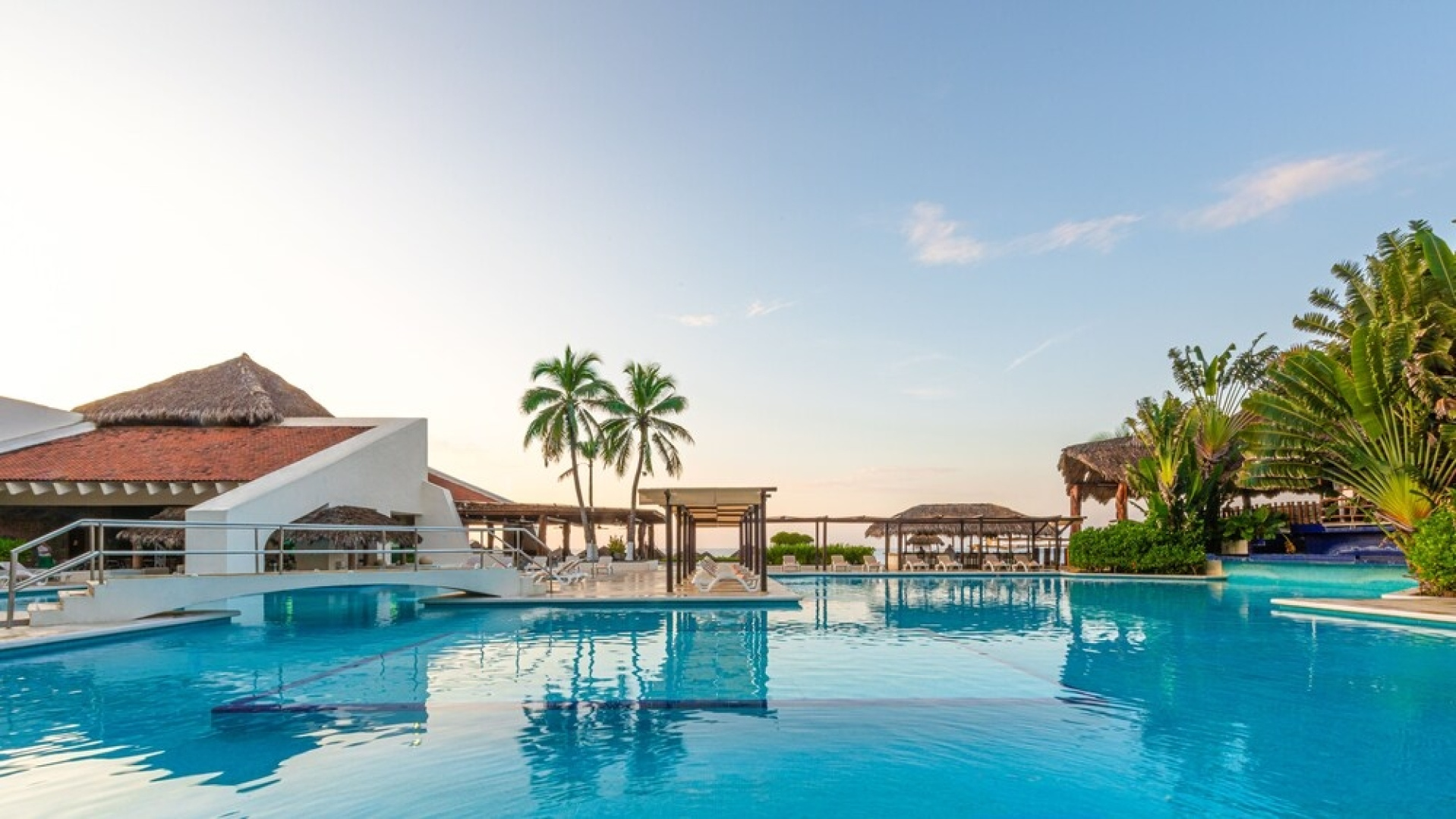 Royal Holiday Club Park Royal Beach Ix - Vacation Club