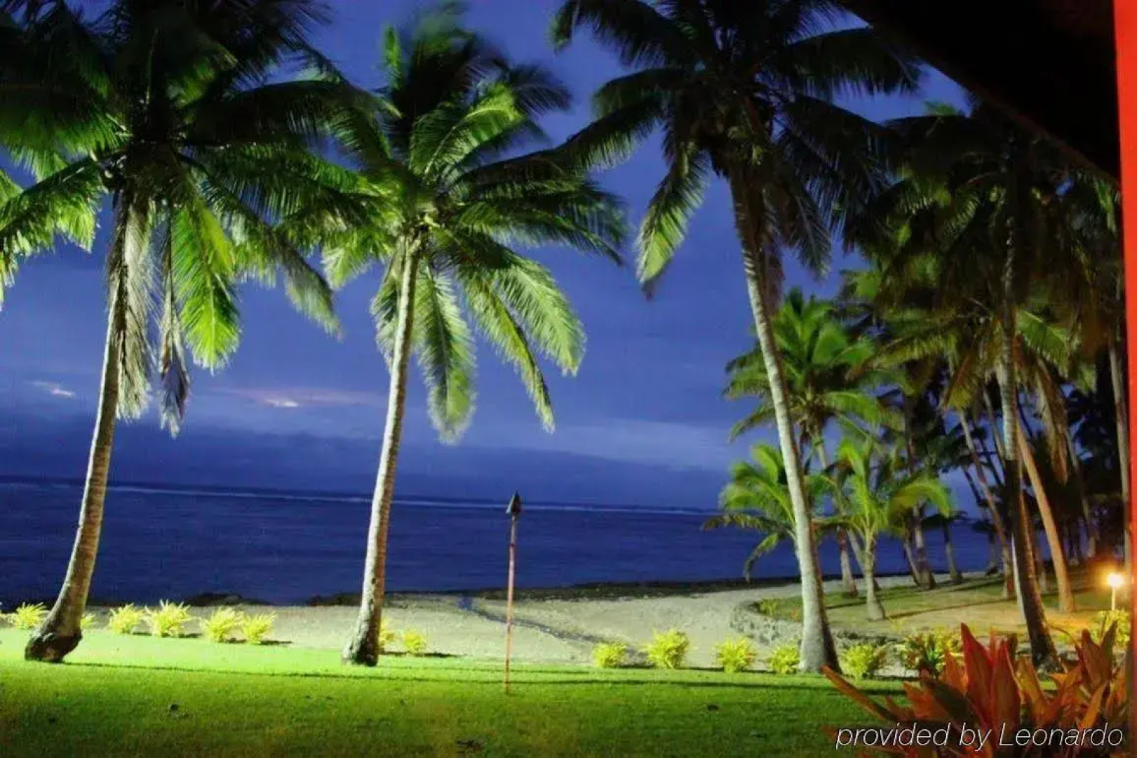 Tambua Sands Beach Resort - Adults Only