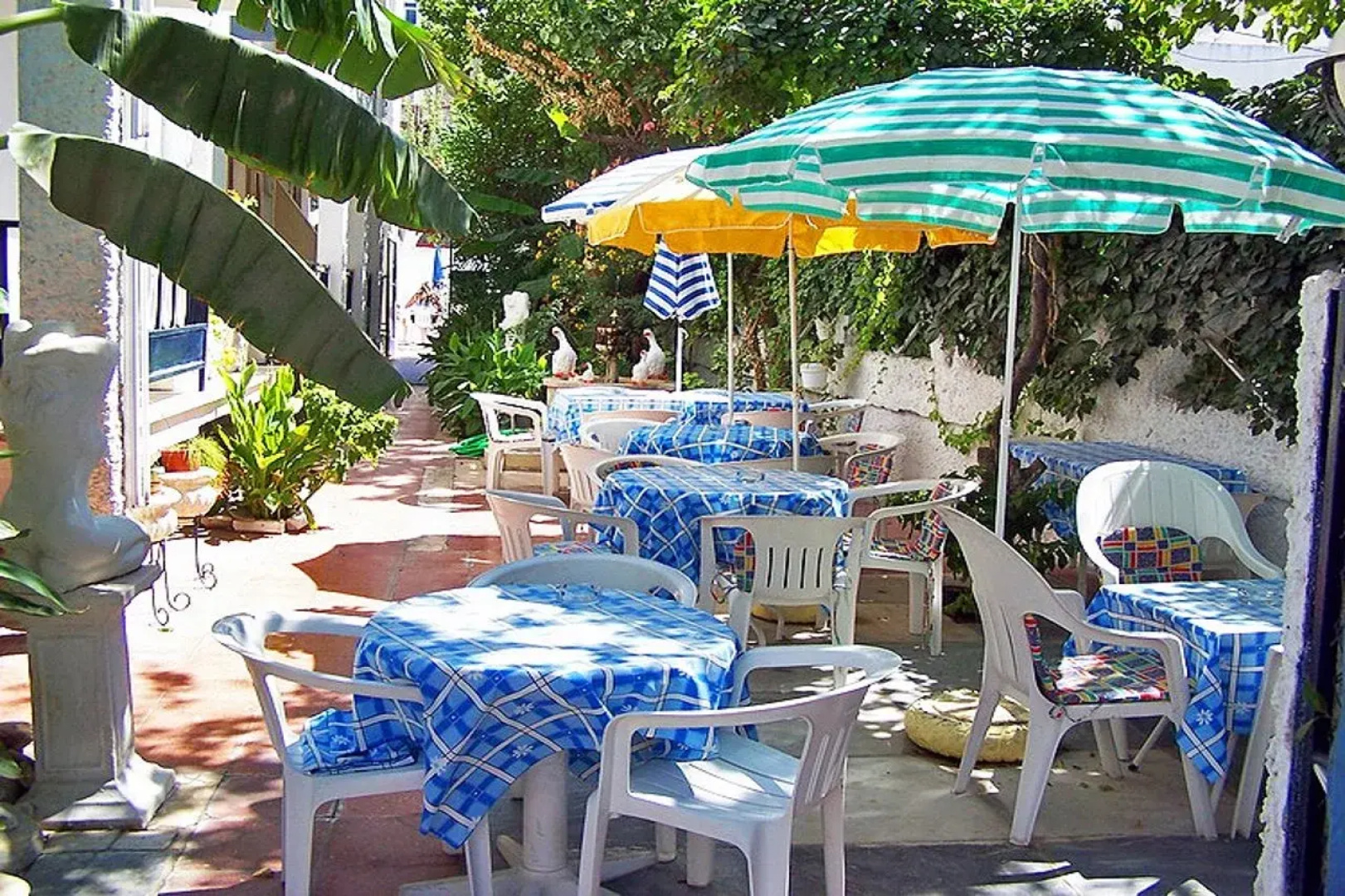 Villa Fortin Pansiyon