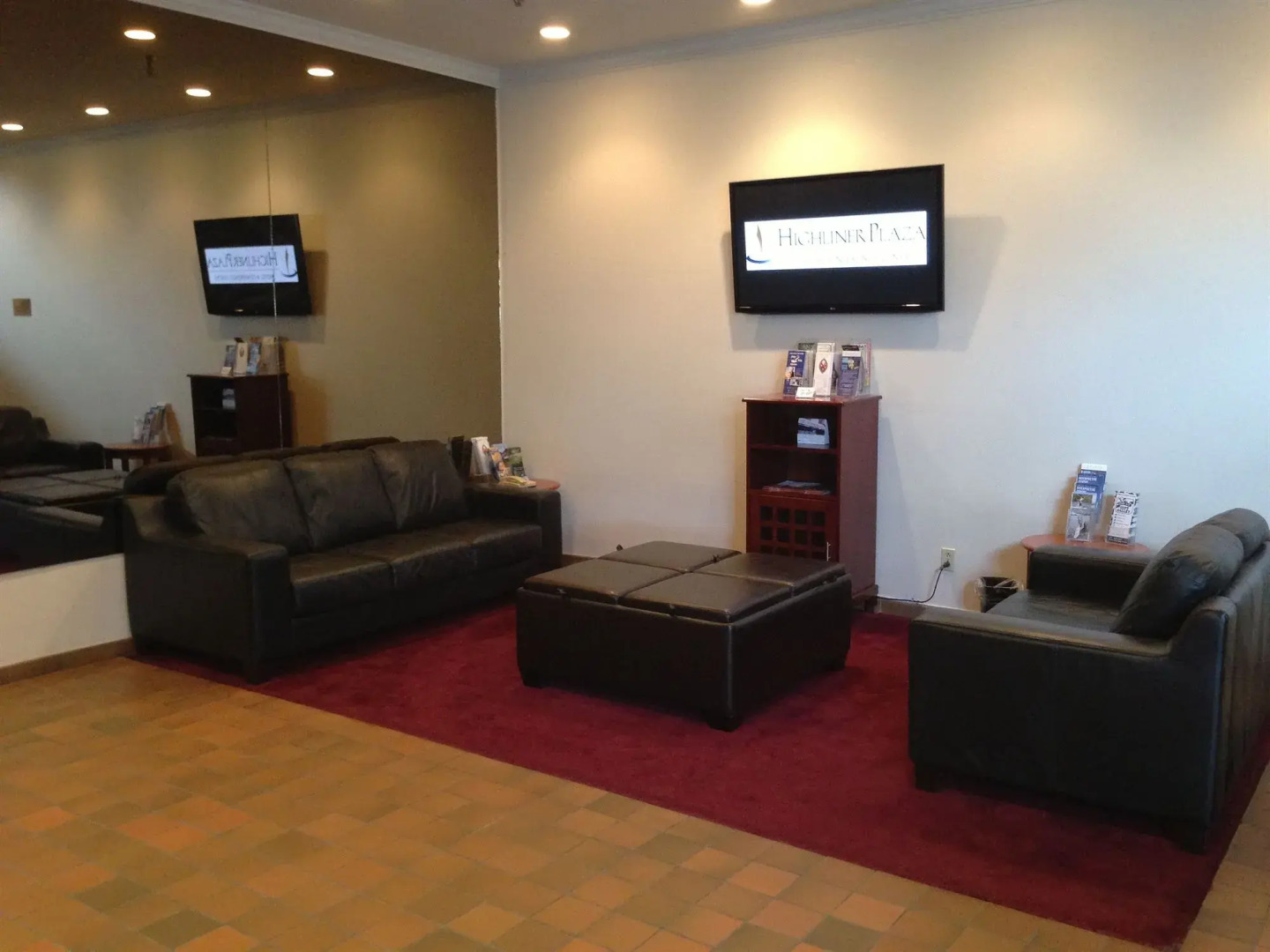 Highliner Hotel & Conference Centre