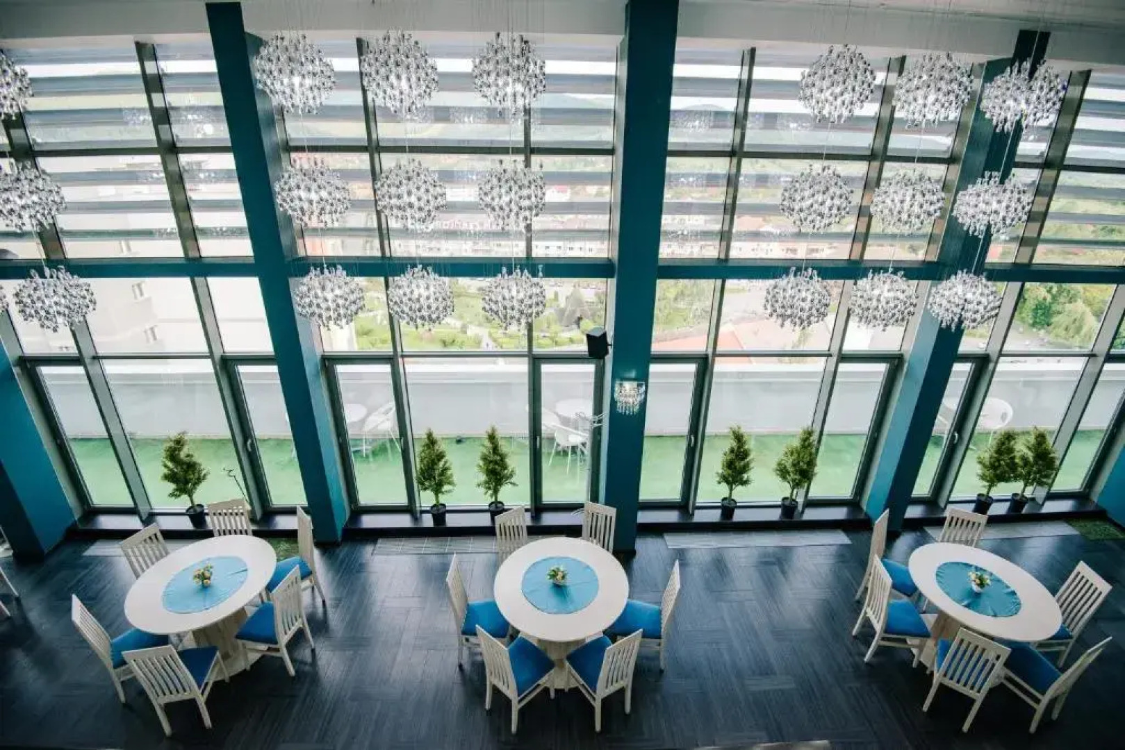 Caprioara Spa&Wellness Resort