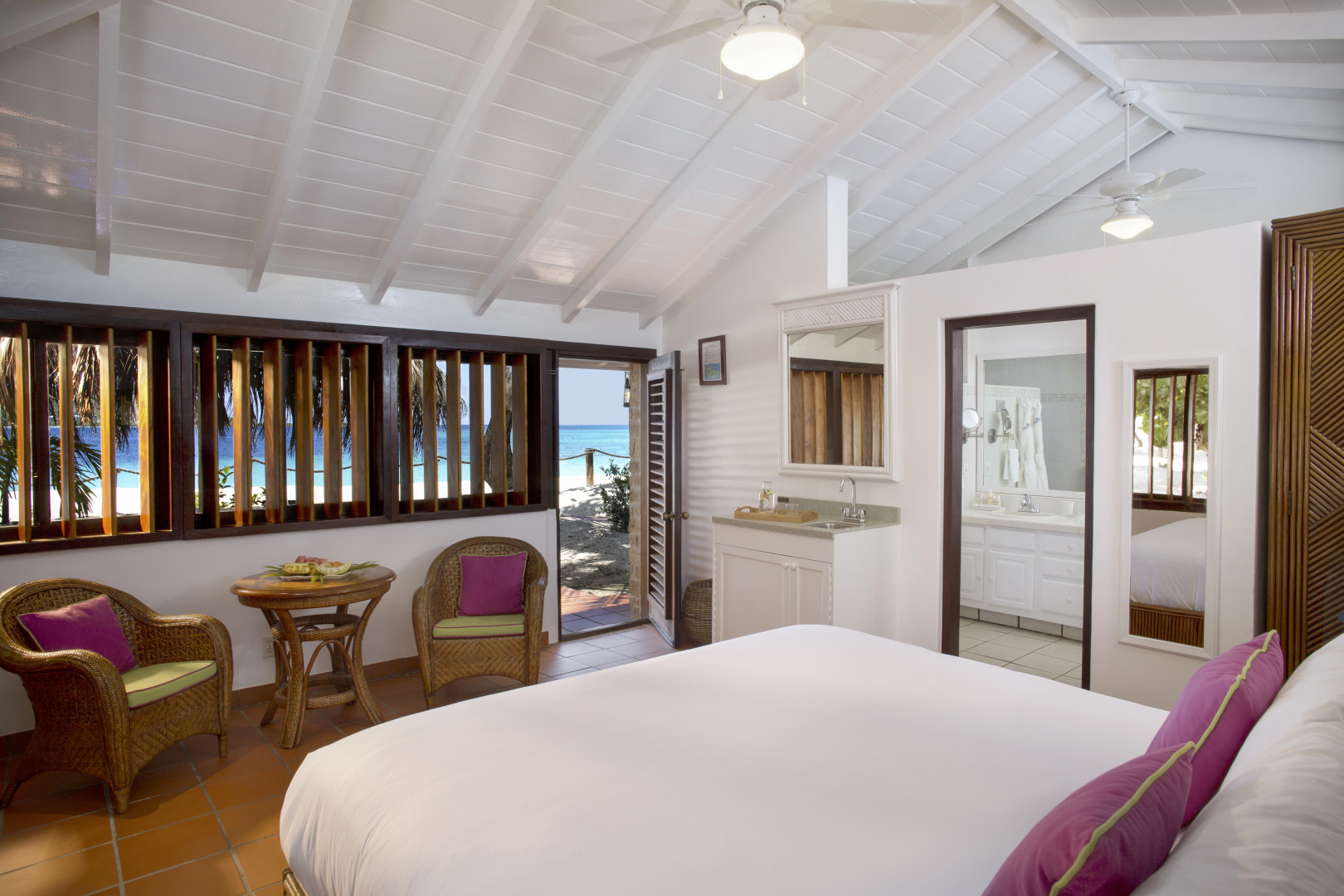 The Palm Island Resort - All Inclusive