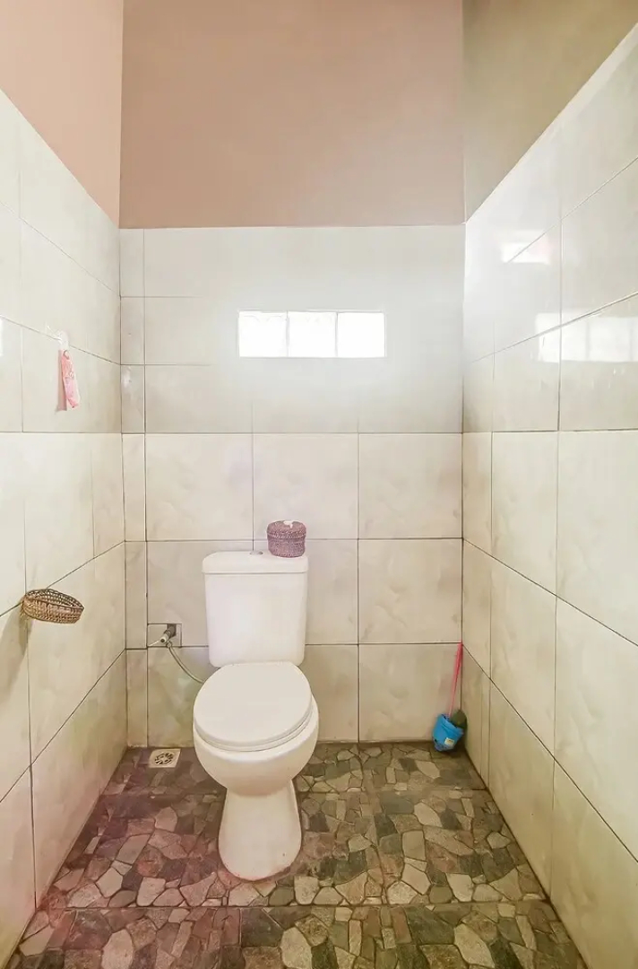 Homesstay Desa Wisata Budo by OYO