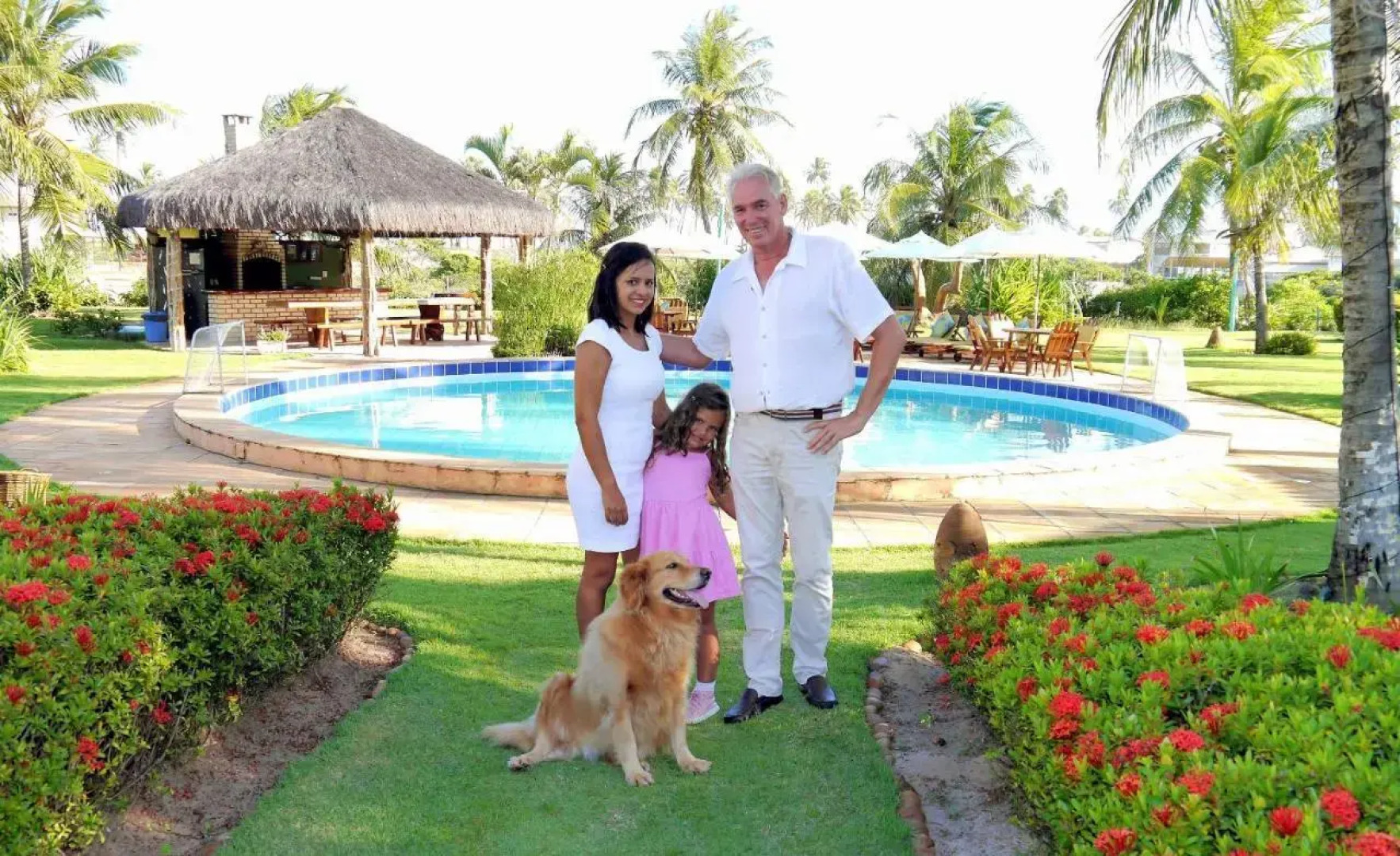 Grimms Pousada de Contos