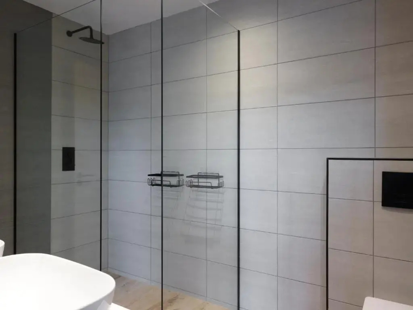 Grand Designs Chess Valley Project - Rickmansworth