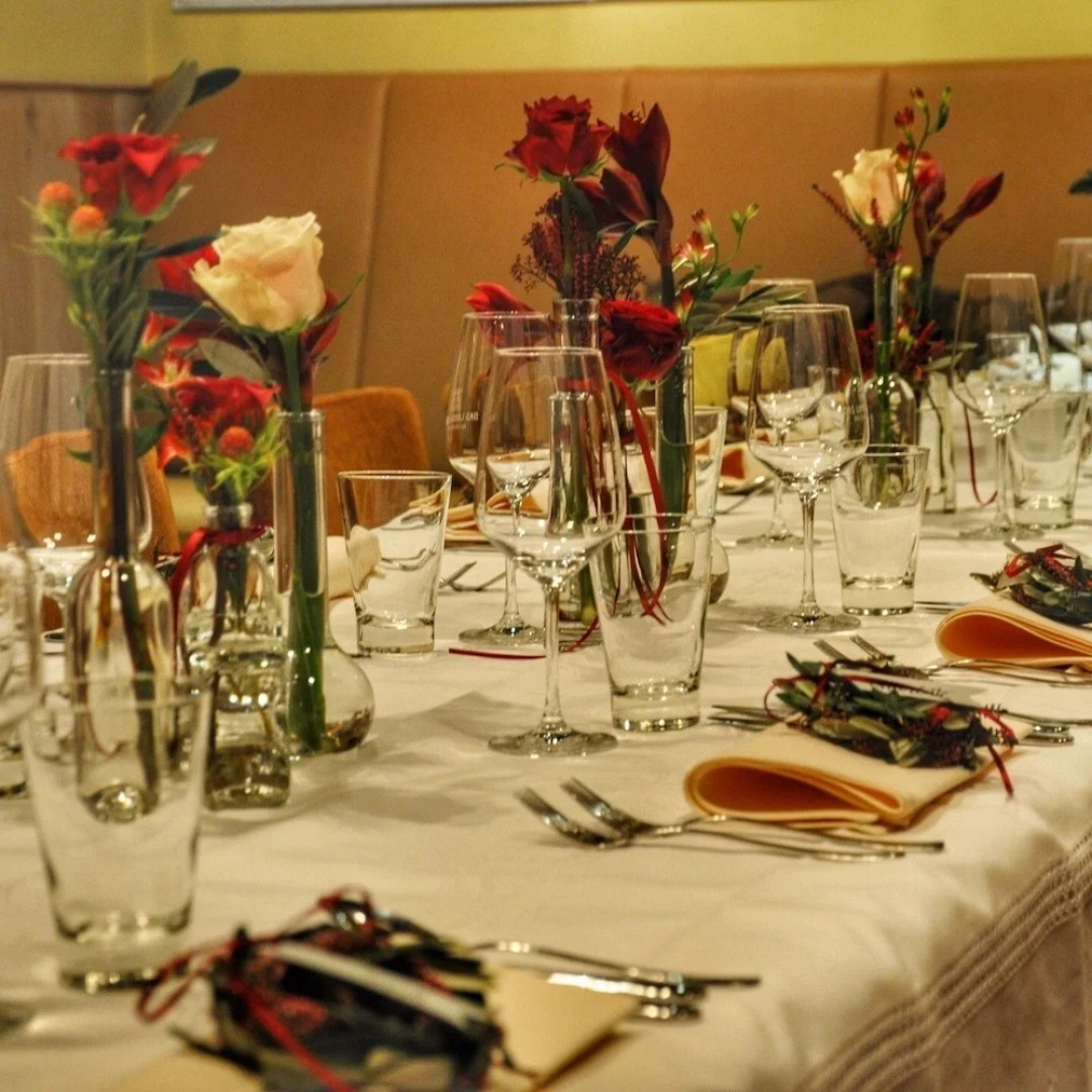 Landgasthaus Müller