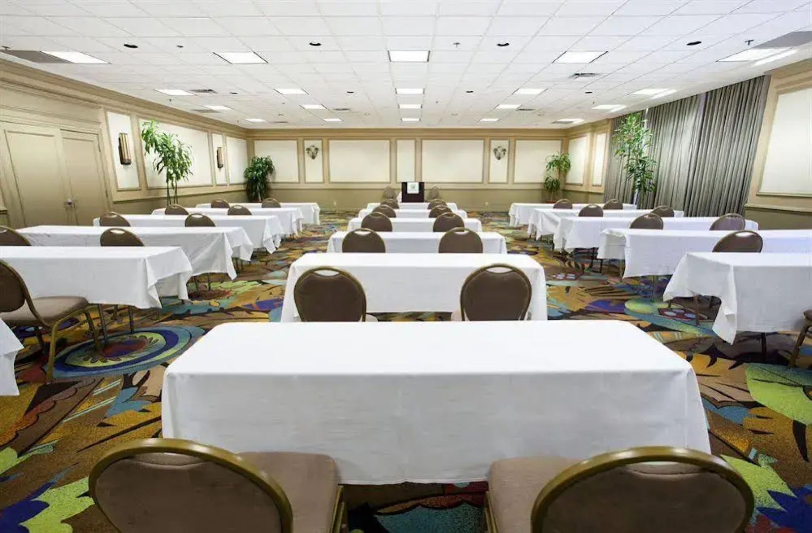 Holiday Inn University of Miami