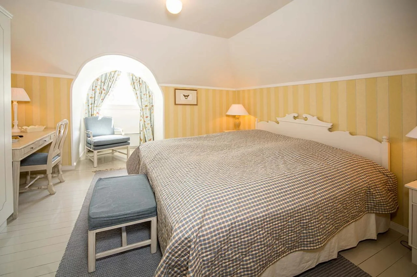 Rjukan Hotel Admini