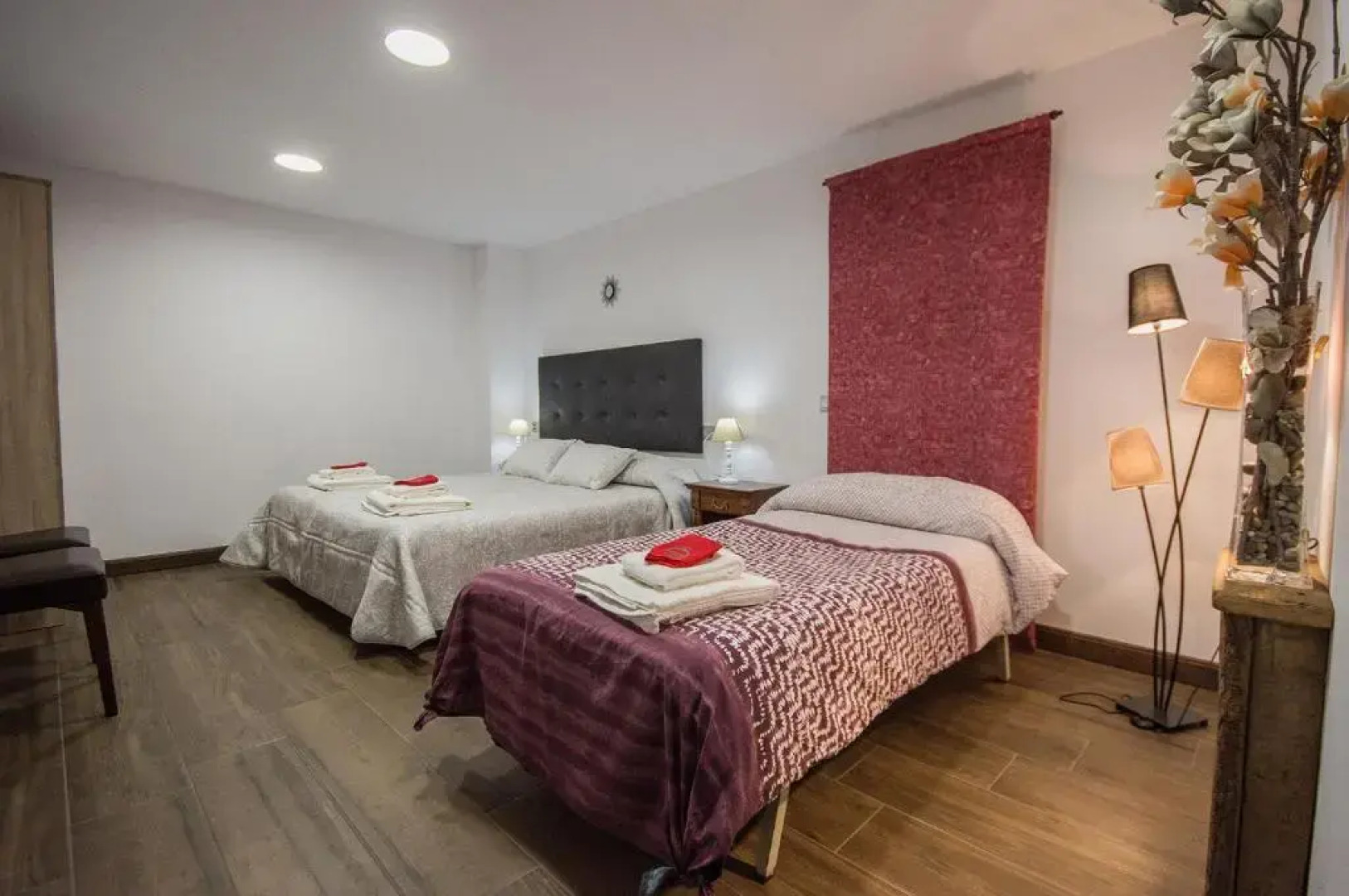 Casa Rural Artola Etxea