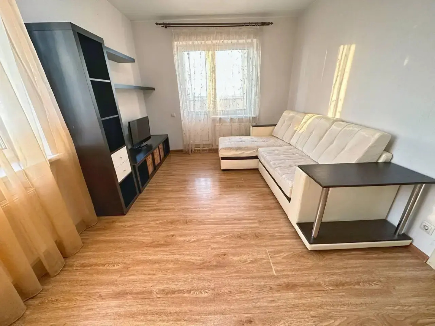 Квартира Галерея РRО на улице Новикова