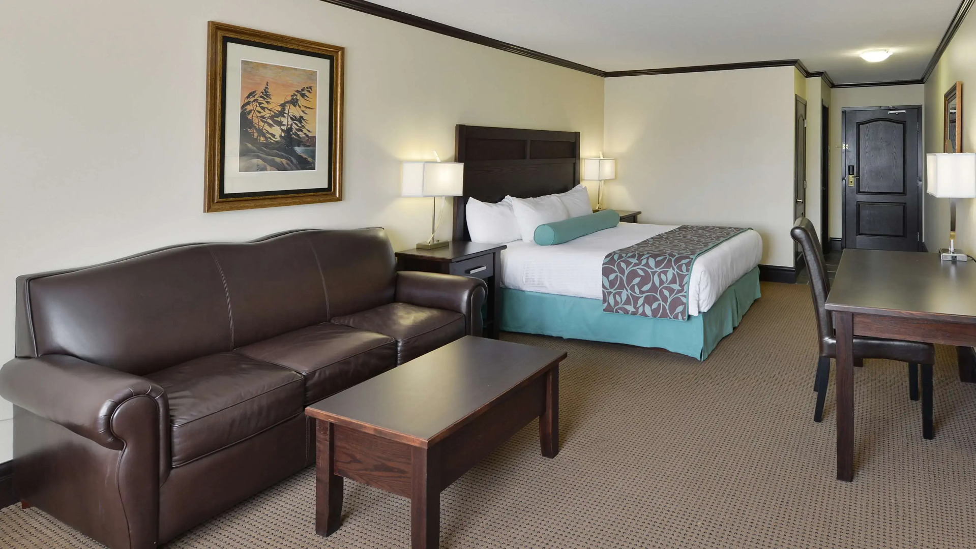 Prestige Rocky Mountain Resort Cranbrook, WorldHotels Crafted