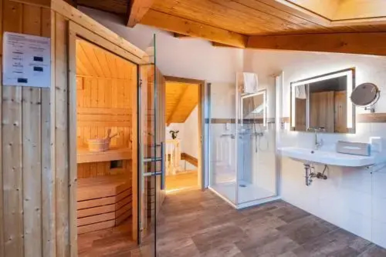 Chaletpark Diemelsee