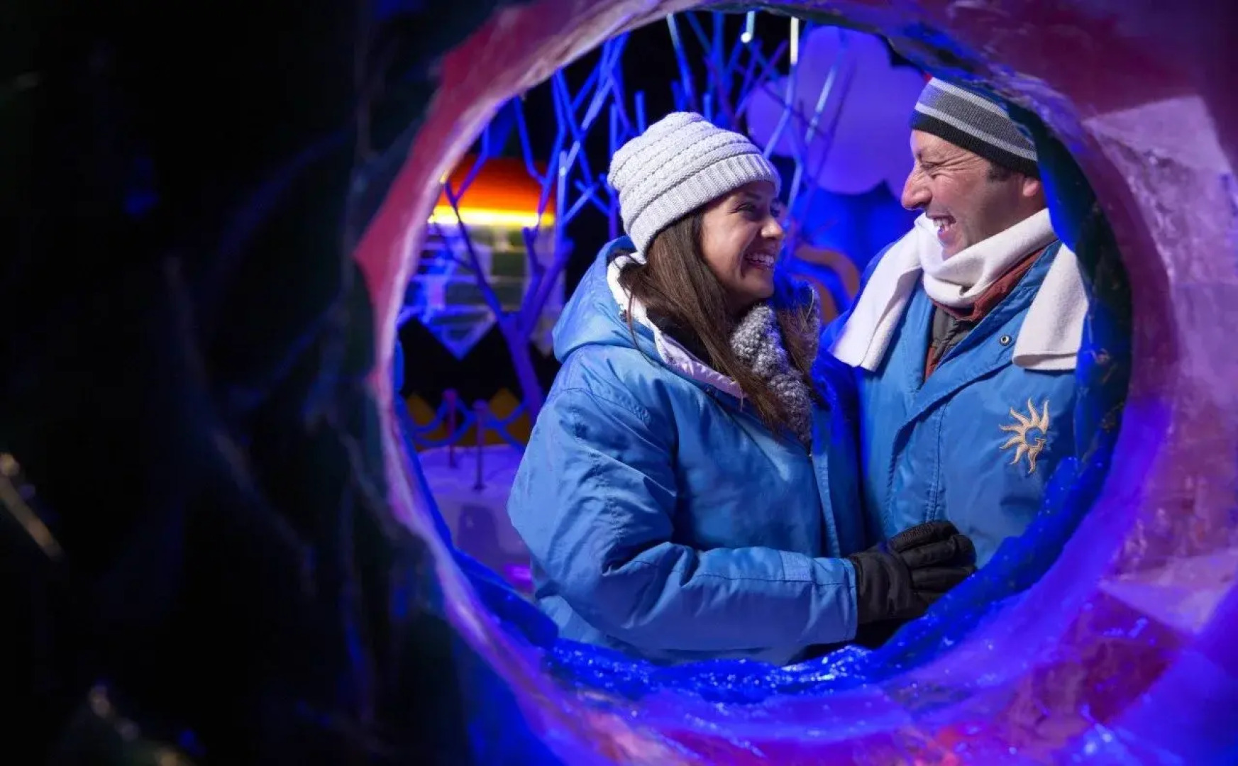 Gaylord National Resort & Convention Center