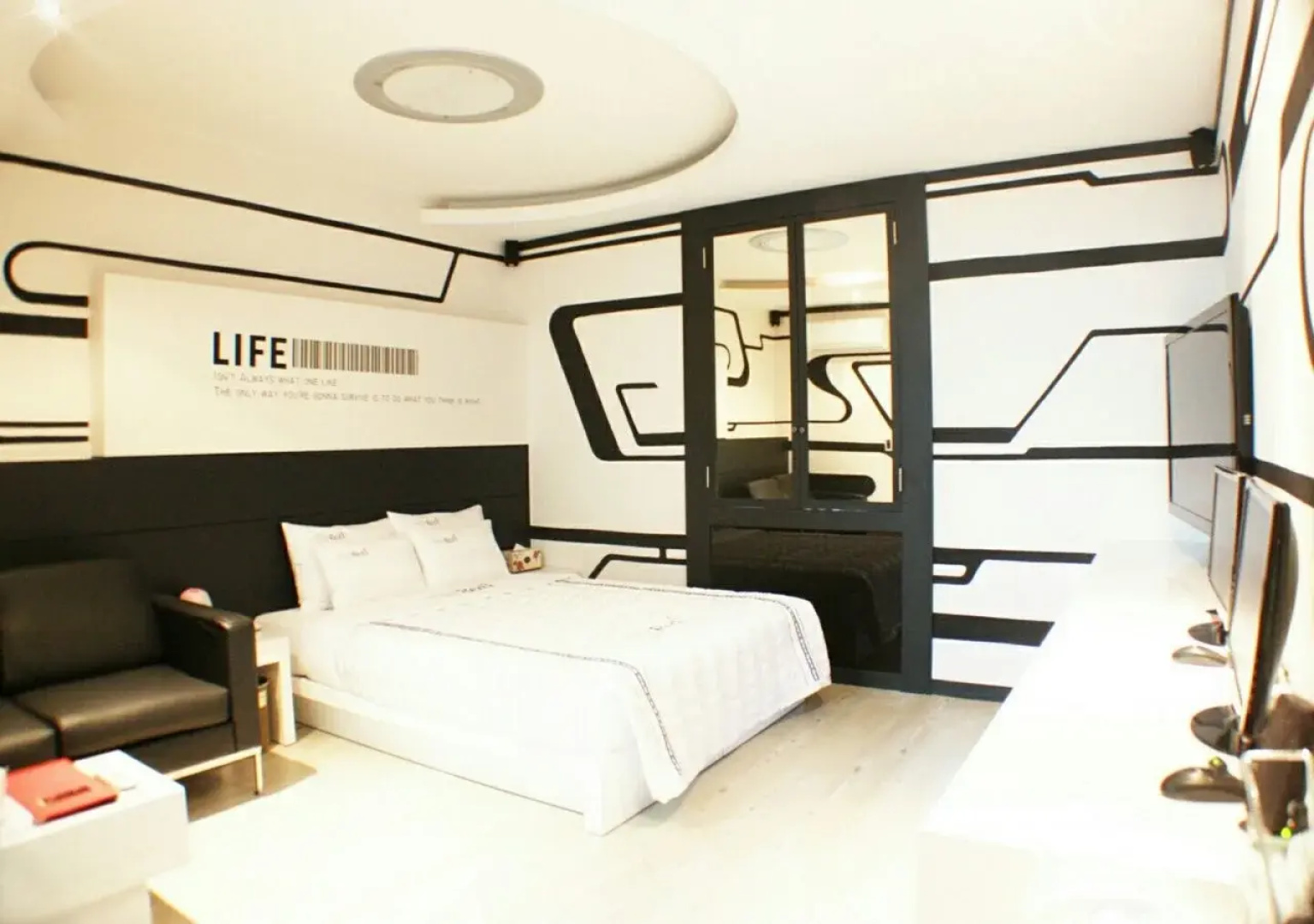 I Hotel&Motel