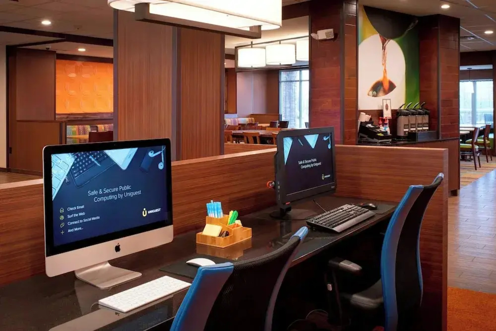 Fairfield Inn & Suites Ann Arbor Ypsilanti