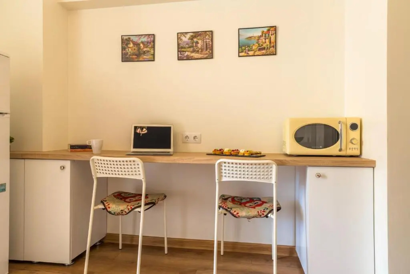 Studio T by MRG Apartments