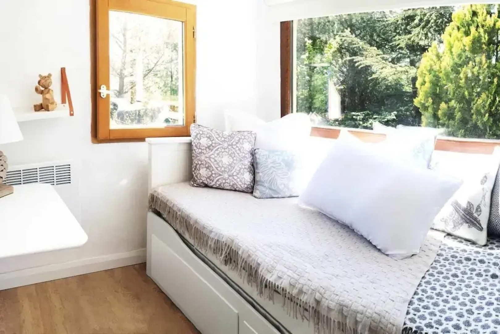 Wild Boar Mountain - France