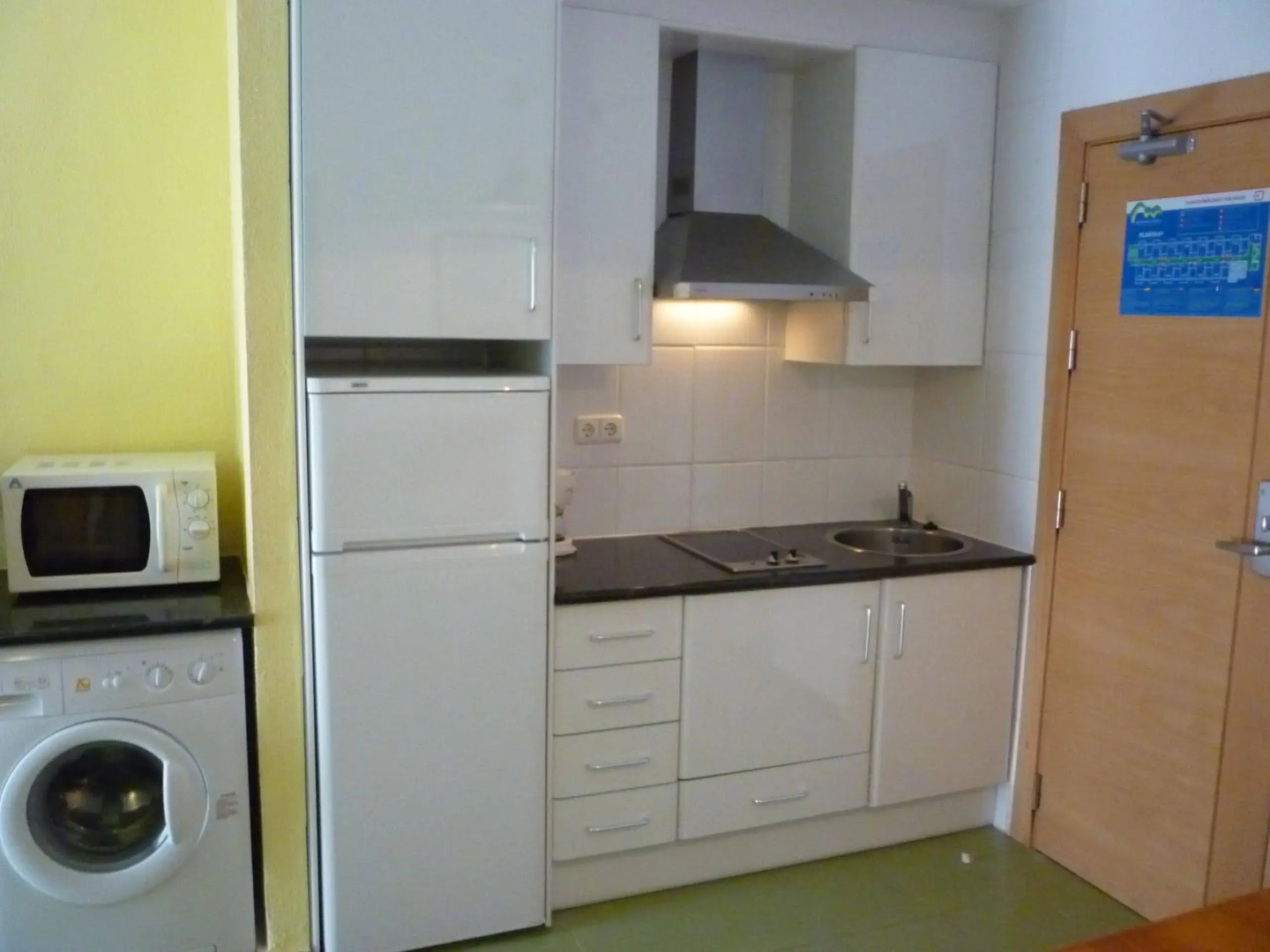 Destinos de Sol Roquetas de Mar Apartamentos