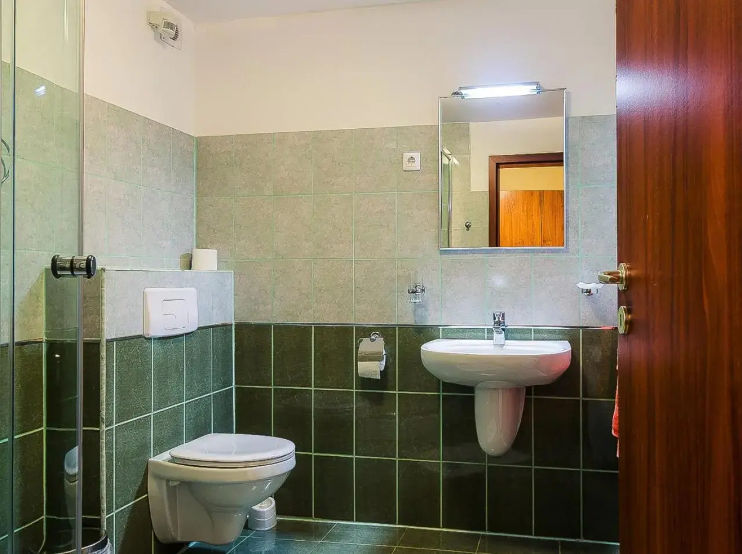 Panorama Adult Only (Adults only)