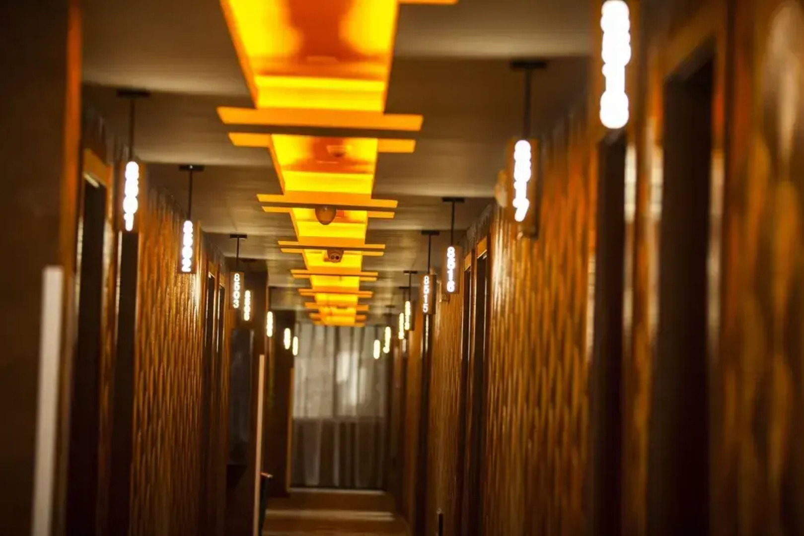 Fun-loving Theme Hotel of Tengchong