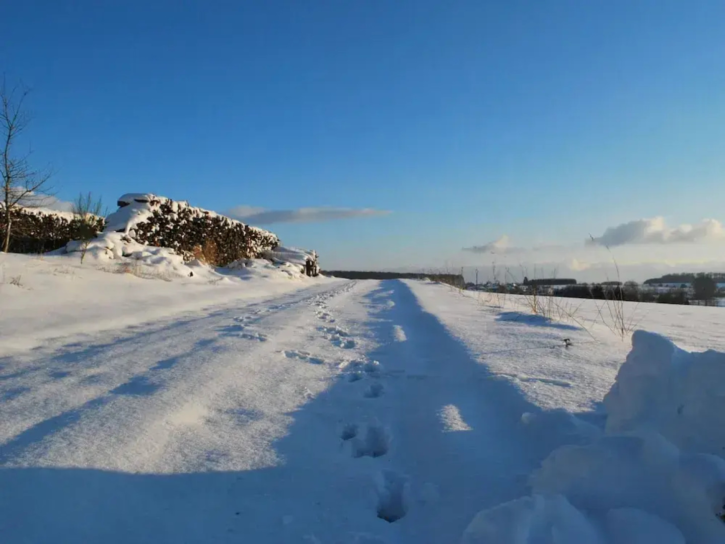 Attractive Apartment in Jehonville With Terrace