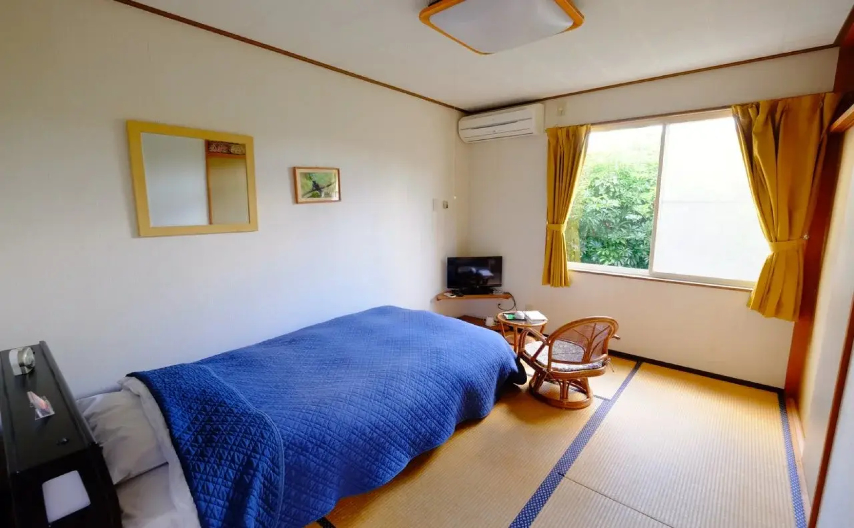 Lodge Ocean