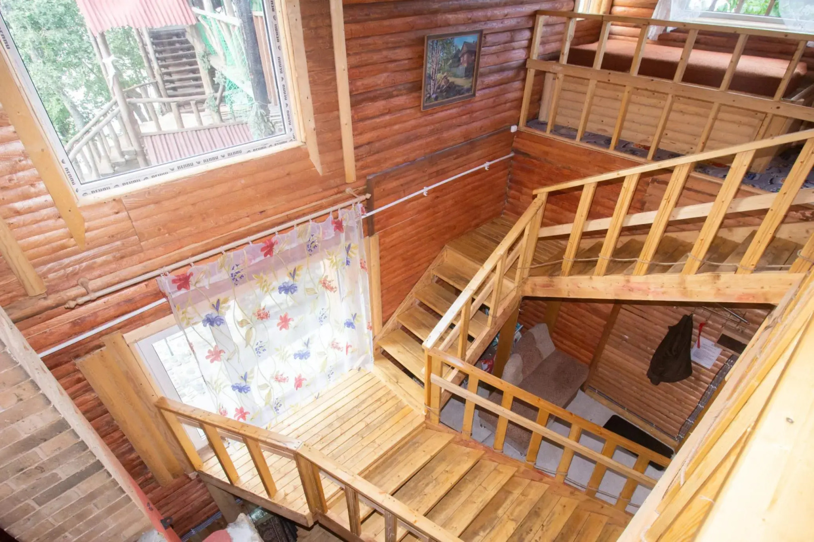 Петровское подворье