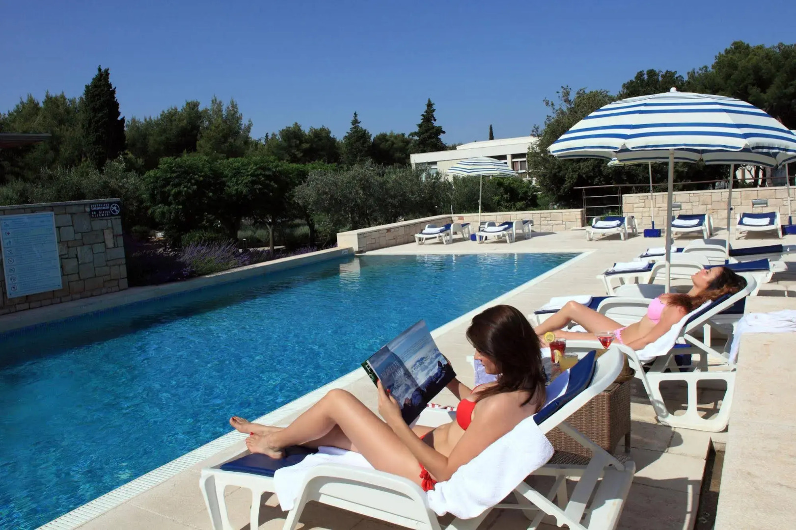 Aminess Vival Casa Velaris