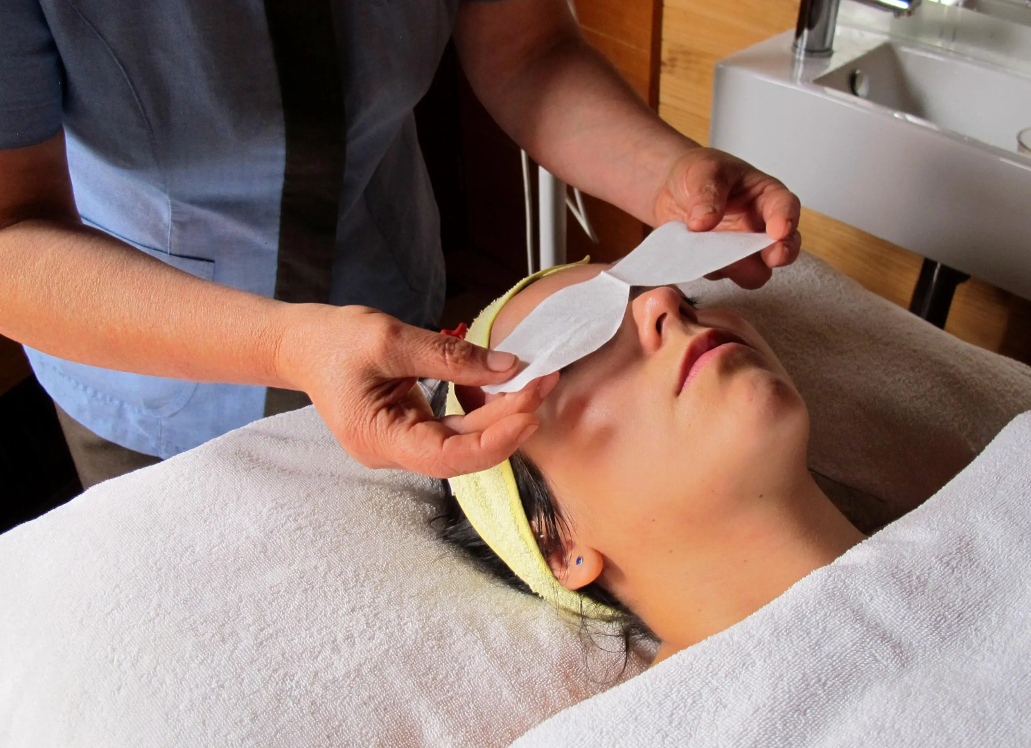 Hotel Bosque de Reñaca