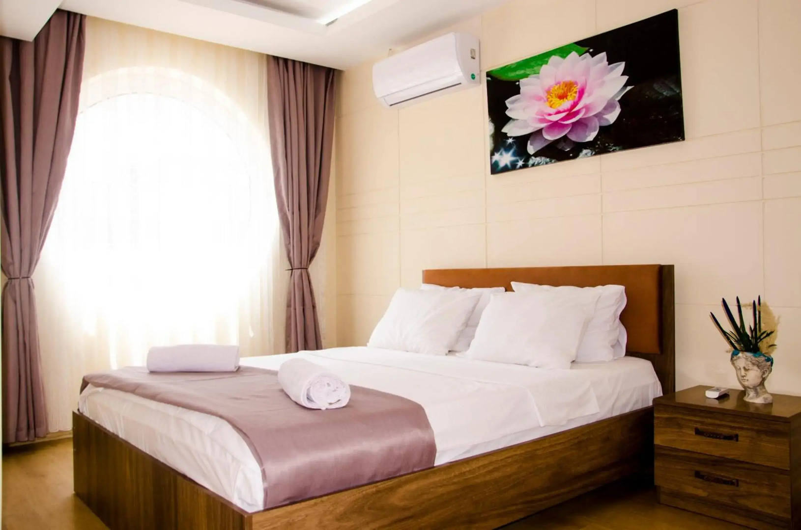 Отель Flamingo Residence