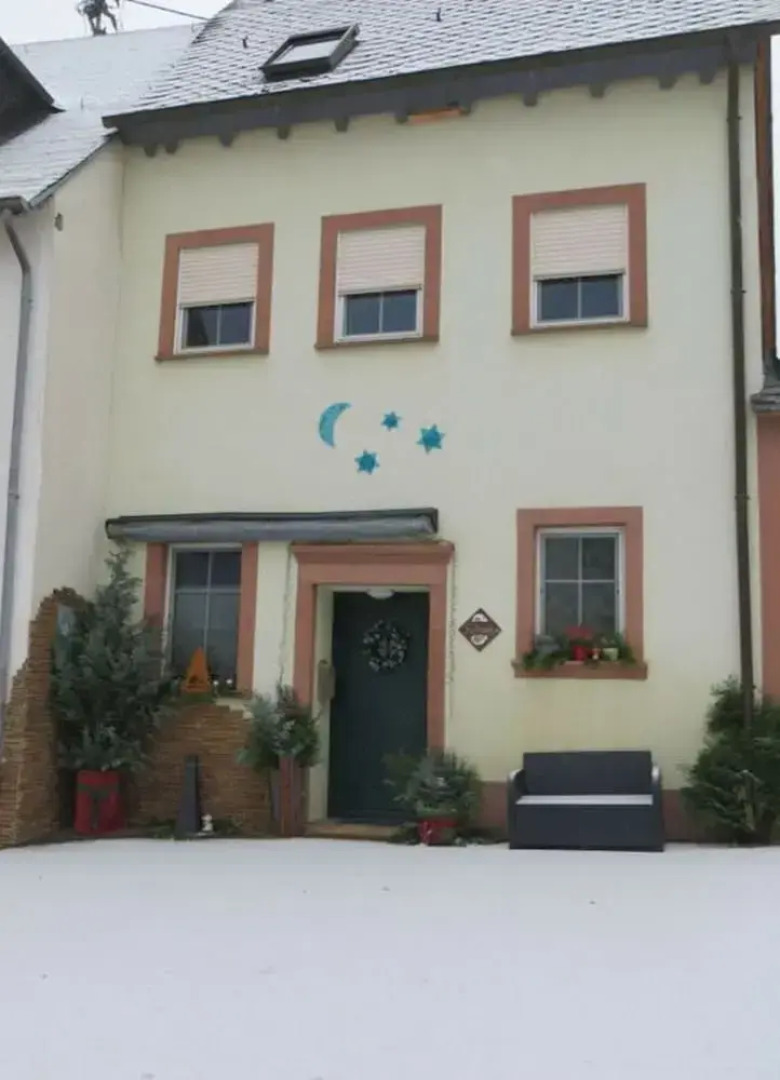 Foahrgaass 7a Modern Retreat