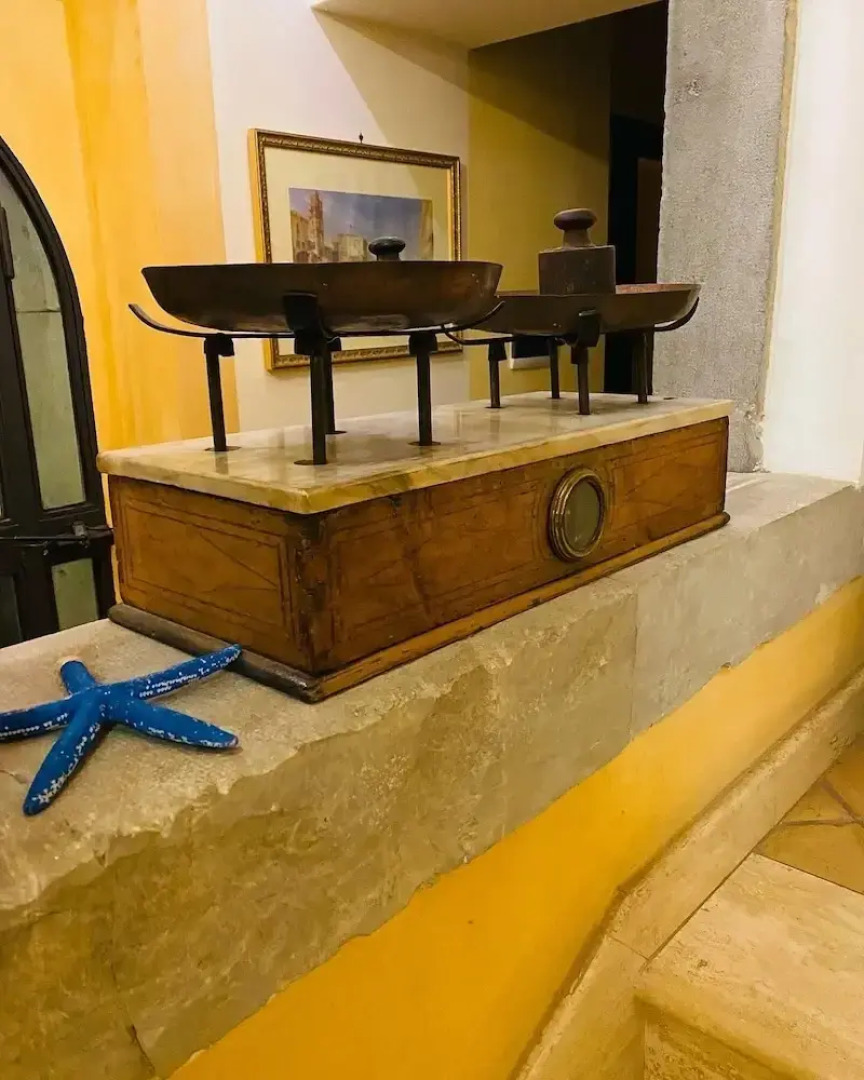 Quartuccio - Albergo Diffuso