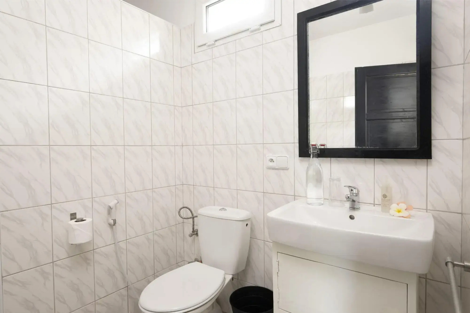 White Paradise Zanzibar