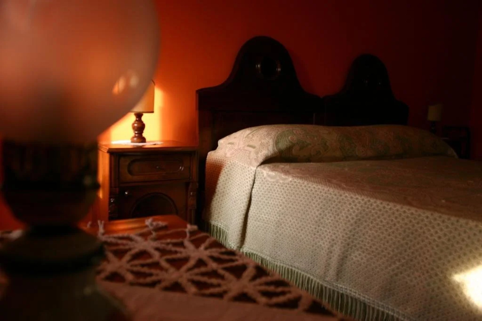 La Ciminiera 1846 Country House