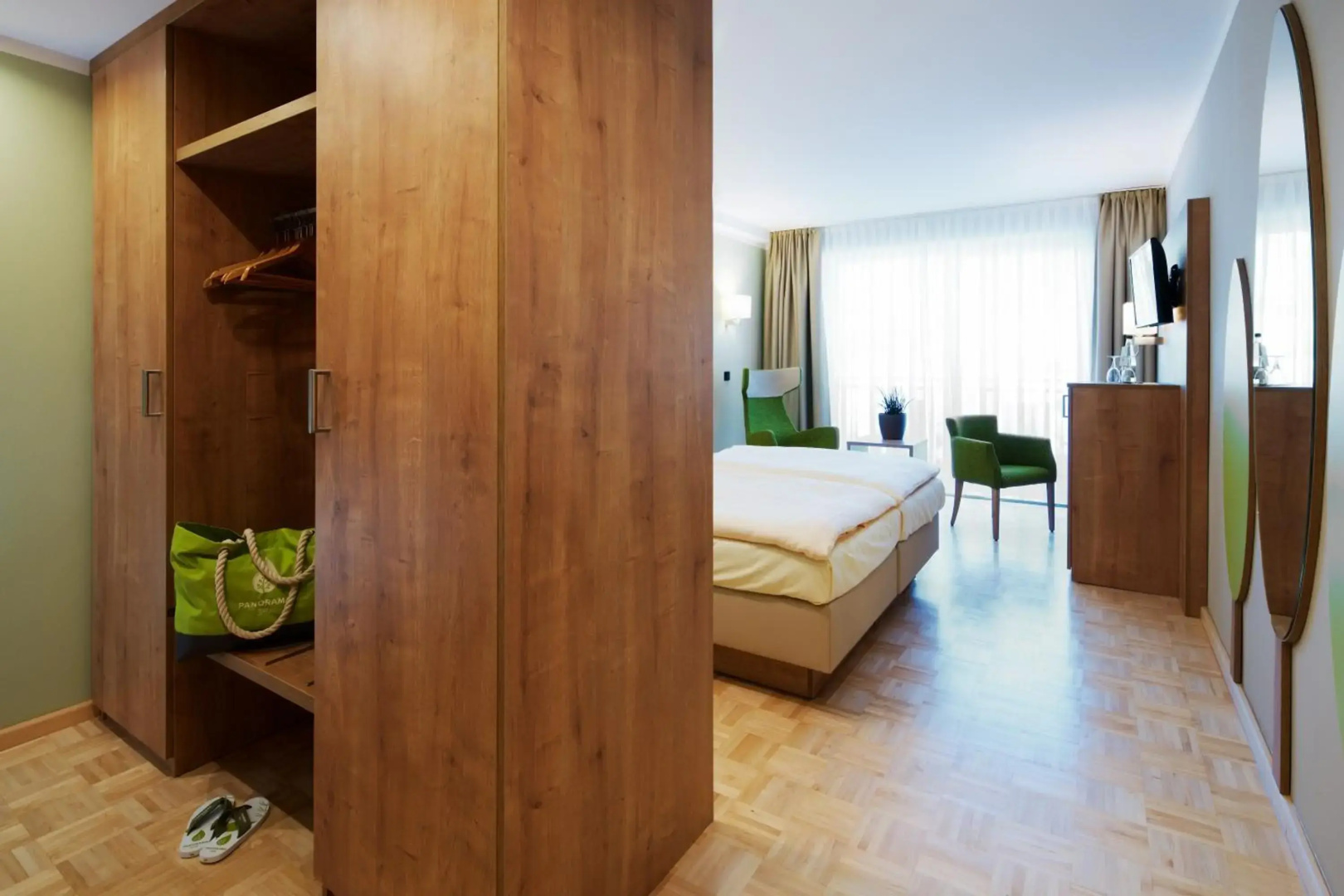 Bio-Seehotel Zeulenroda