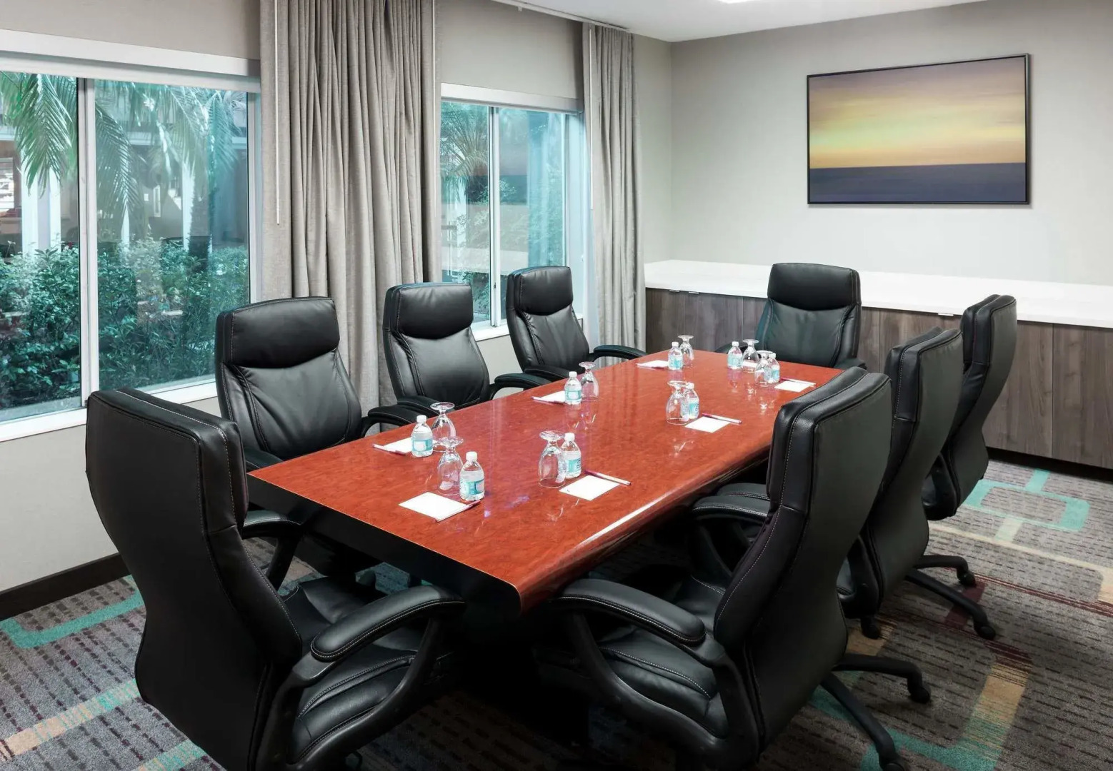 Fairfield Inn Santa Clarita Valencia