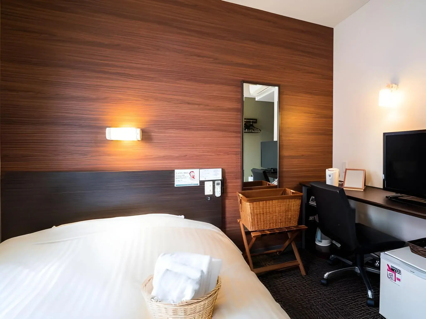 Senzyou no Yu Super Hotel Oita Nakatsu Eki Mae