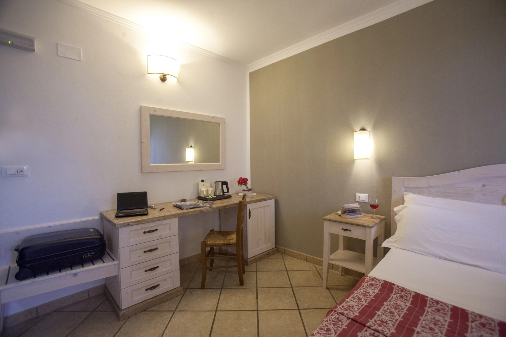 Masseria Tenuta Specolizzi