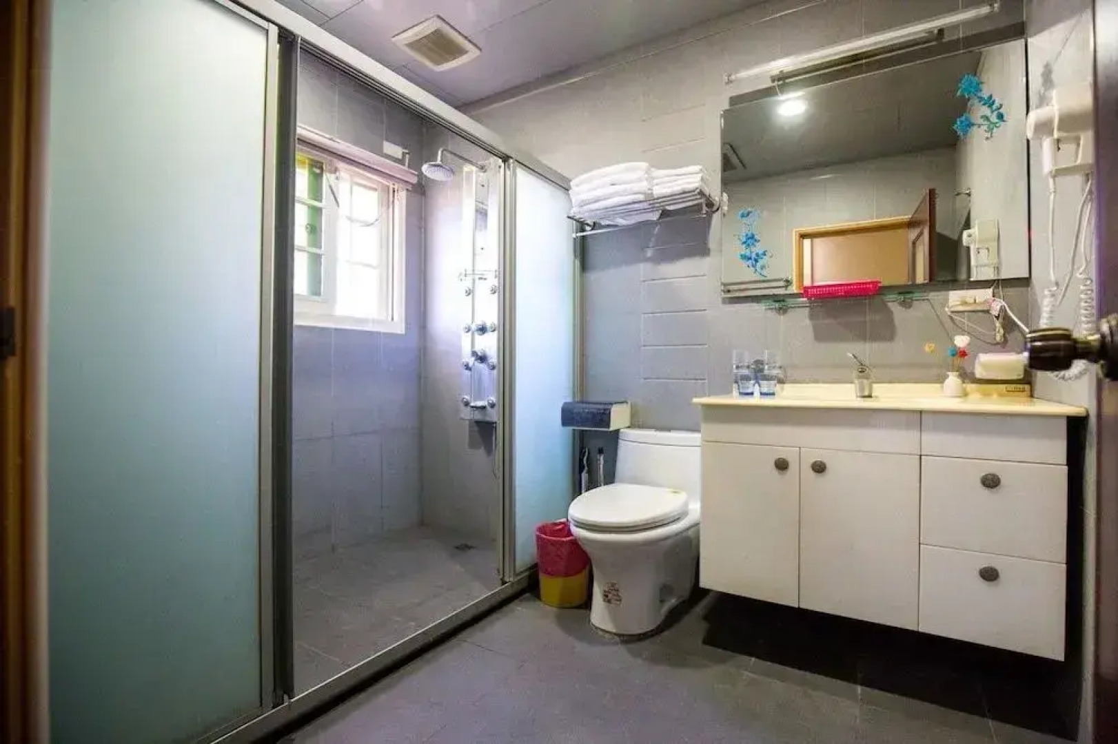 Yi Zhi Xiang Bed and Breakfast