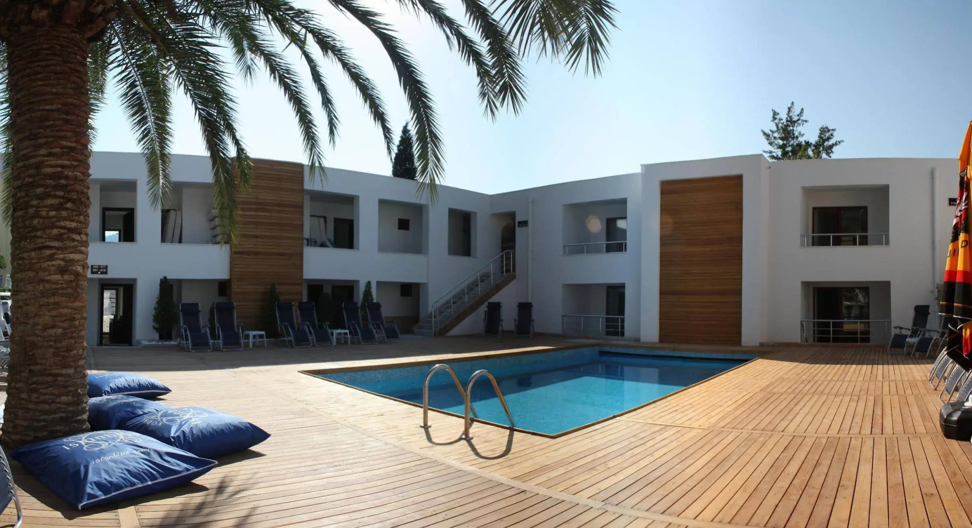 Club Munamar Beach Resort – All Inclusive